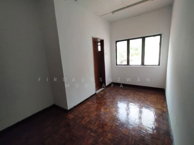 Rumah Teres 2 Tingkat untuk Dijual di Seksyen 5 Wangsa Maju (Wangsa Maju) - Firdaussazwan Mustafa - PropertyGuru.com.my