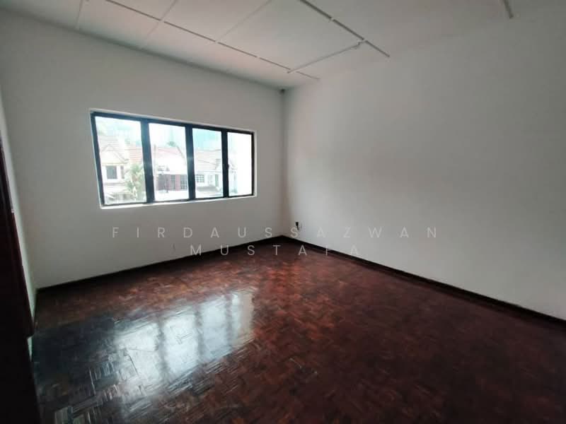 Rumah Teres 2 Tingkat untuk Dijual di Seksyen 5 Wangsa Maju (Wangsa Maju) - Firdaussazwan Mustafa - PropertyGuru.com.my