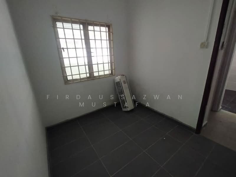 Rumah Teres 2 Tingkat untuk Dijual di Seksyen 5 Wangsa Maju (Wangsa Maju) - Firdaussazwan Mustafa - PropertyGuru.com.my