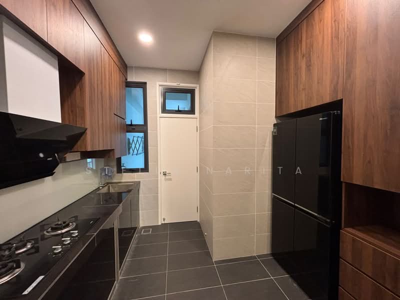 Cluster House for Rent in Iskandar Puteri (Nusajaya) (Johor) - Stella Narita - PropertyGuru.com.my
