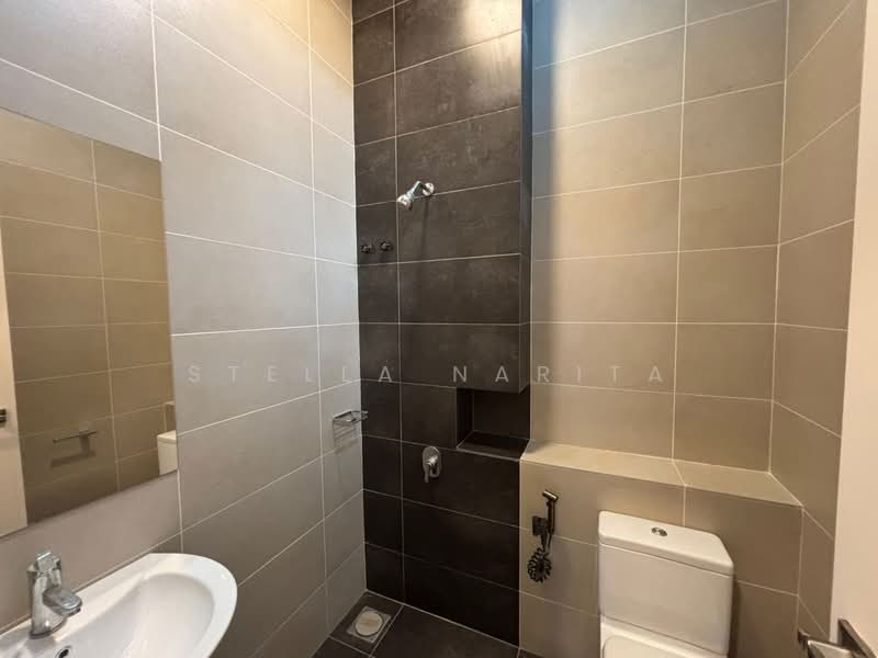 Cluster House for Rent in Iskandar Puteri (Nusajaya) (Johor) - Stella Narita - PropertyGuru.com.my