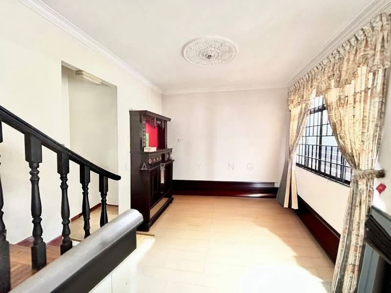 2-storey Terraced House for Sale in Taman Johor Jaya (Johor Bahru) - Larry Ng - PropertyGuru.com.my