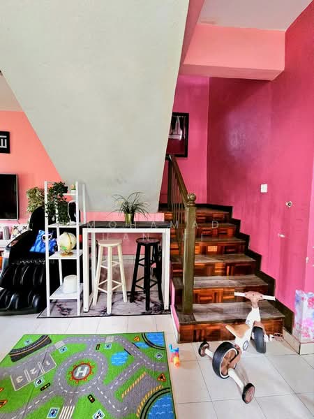 2-storey Terraced House for Sale in Bandar Baru Bangi (Selangor) - Mohamad Hanafi - PropertyGuru.com.my