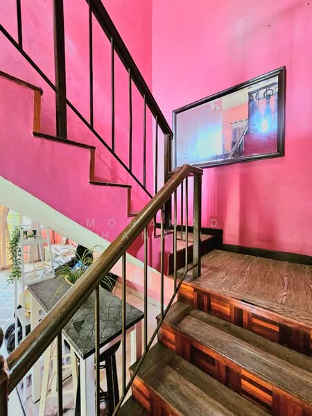 2-storey Terraced House for Sale in Bandar Baru Bangi (Selangor) - Mohamad Hanafi - PropertyGuru.com.my