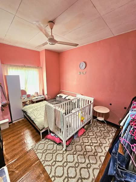 2-storey Terraced House for Sale in Bandar Baru Bangi (Selangor) - Mohamad Hanafi - PropertyGuru.com.my