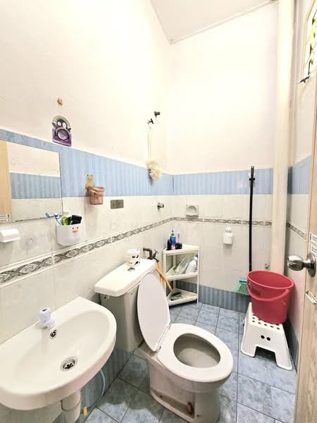 2-storey Terraced House for Sale in Bandar Baru Bangi (Selangor) - Mohamad Hanafi - PropertyGuru.com.my