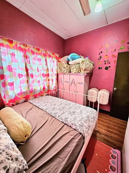 2-storey Terraced House for Sale in Bandar Baru Bangi (Selangor) - Mohamad Hanafi - PropertyGuru.com.my