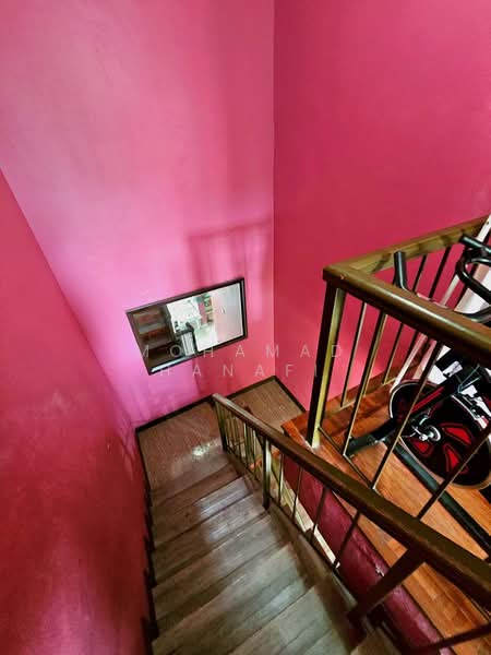 2-storey Terraced House for Sale in Bandar Baru Bangi (Selangor) - Mohamad Hanafi - PropertyGuru.com.my