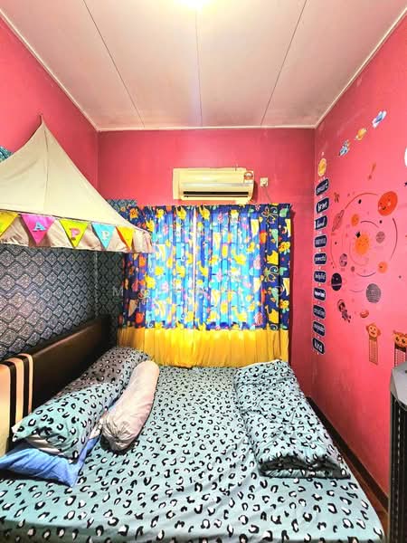2-storey Terraced House for Sale in Bandar Baru Bangi (Selangor) - Mohamad Hanafi - PropertyGuru.com.my