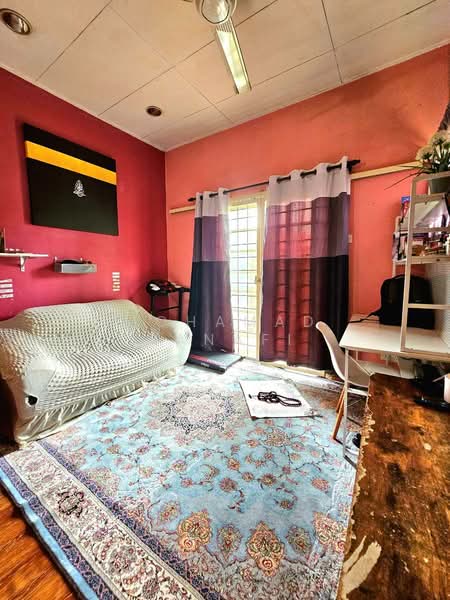 2-storey Terraced House for Sale in Bandar Baru Bangi (Selangor) - Mohamad Hanafi - PropertyGuru.com.my