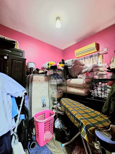 2-storey Terraced House for Sale in Bandar Baru Bangi (Selangor) - Mohamad Hanafi - PropertyGuru.com.my