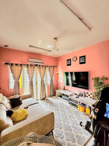 2-storey Terraced House for Sale in Bandar Baru Bangi (Selangor) - Mohamad Hanafi - PropertyGuru.com.my