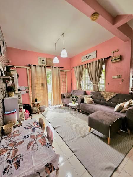 2-storey Terraced House for Sale in Bandar Baru Bangi (Selangor) - Mohamad Hanafi - PropertyGuru.com.my