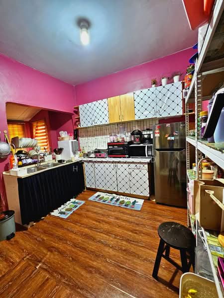 2-storey Terraced House for Sale in Bandar Baru Bangi (Selangor) - Mohamad Hanafi - PropertyGuru.com.my