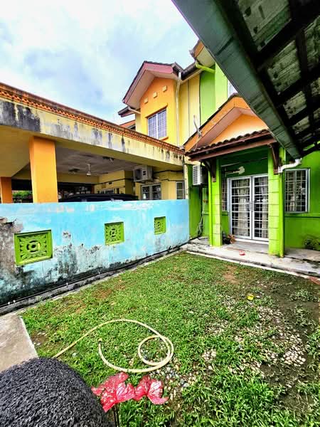 2-storey Terraced House for Sale in Bandar Baru Bangi (Selangor) - Mohamad Hanafi - PropertyGuru.com.my