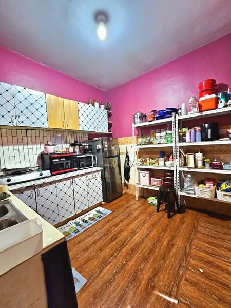 2-storey Terraced House for Sale in Bandar Baru Bangi (Selangor) - Mohamad Hanafi - PropertyGuru.com.my