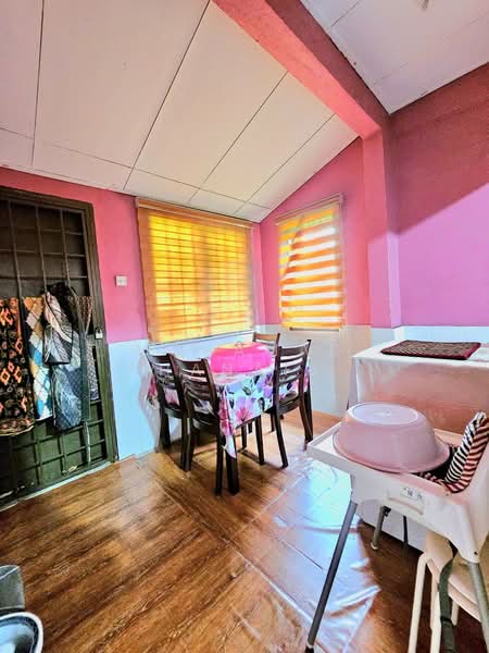 2-storey Terraced House for Sale in Bandar Baru Bangi (Selangor) - Mohamad Hanafi - PropertyGuru.com.my