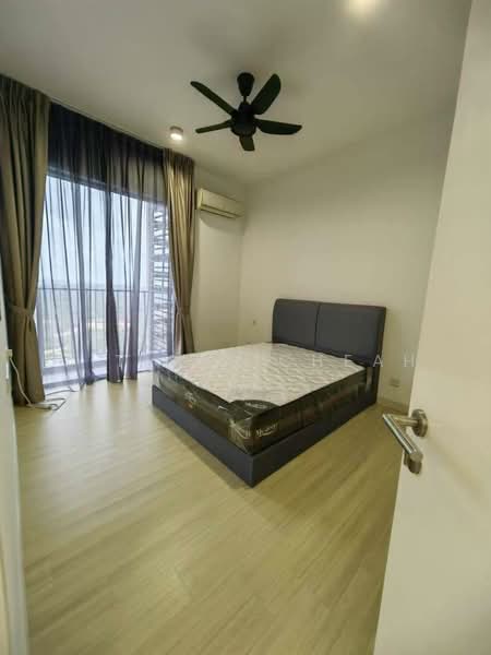 Service Residence for Sale at Sunway Citrine Residences - Jit Sin Cheah - Bedroom - PropertyGuru.com.my