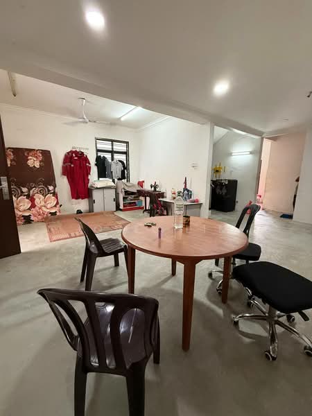 Rumah Teres 2 Tingkat untuk Dijual di Taman Megah Ria (Masai) - Jovel Lim - Interior - PropertyGuru.com.my