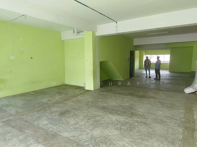 Kedai untuk Disewa di Senai (Johor) - Wong Ouray - PropertyGuru.com.my