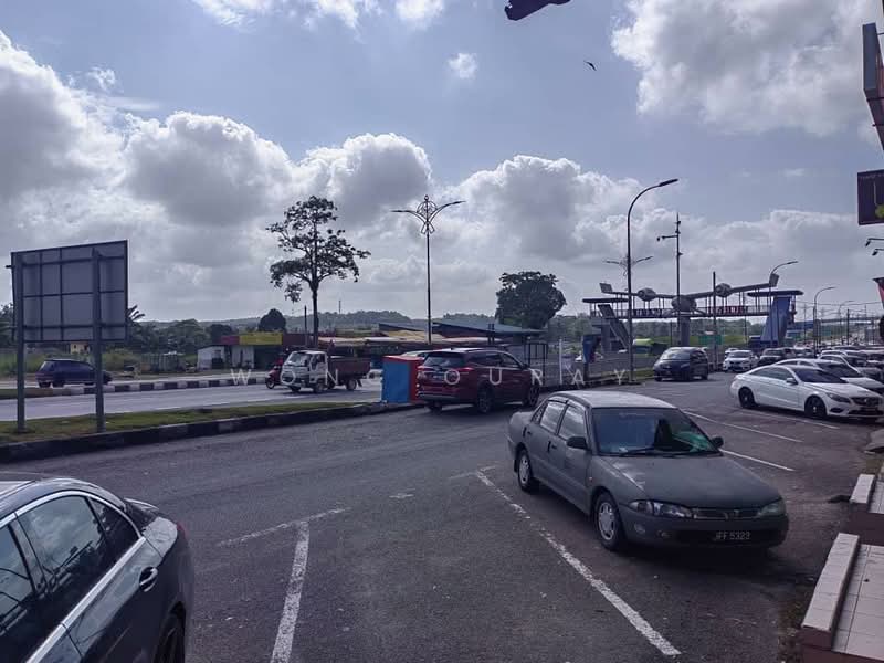 Kedai untuk Disewa di Senai (Johor) - Wong Ouray - PropertyGuru.com.my