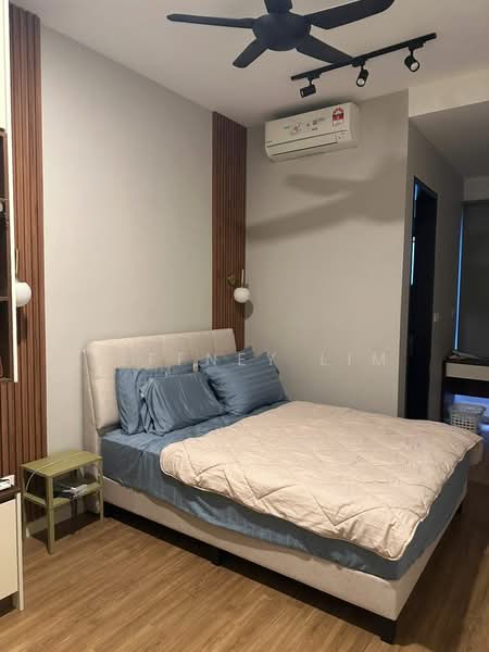 Service Residence for Rent at Sunway Velocity TWO - Jeffney Lim - Bedroom - PropertyGuru.com.my
