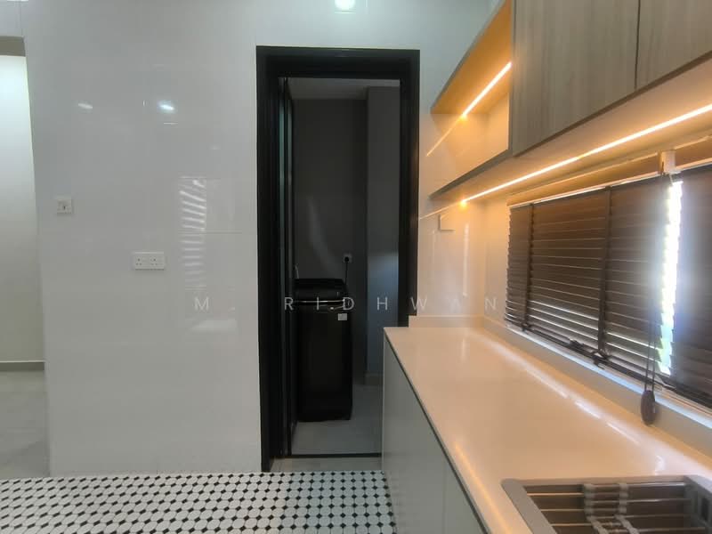 Terraced House for Rent in Cyberjaya (Selangor) - M. Ridhwan - PropertyGuru.com.my
