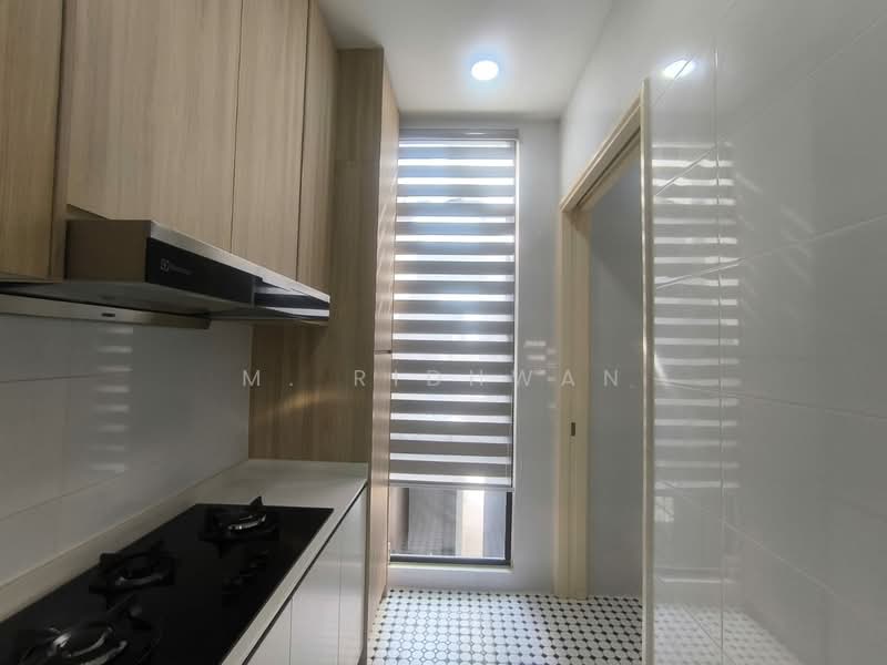 Terraced House for Rent in Cyberjaya (Selangor) - M. Ridhwan - PropertyGuru.com.my