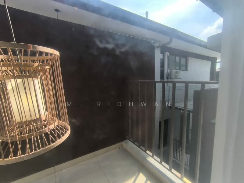 Terraced House for Rent in Cyberjaya (Selangor) - M. Ridhwan - PropertyGuru.com.my