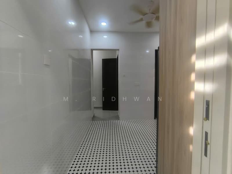 Terraced House for Rent in Cyberjaya (Selangor) - M. Ridhwan - PropertyGuru.com.my