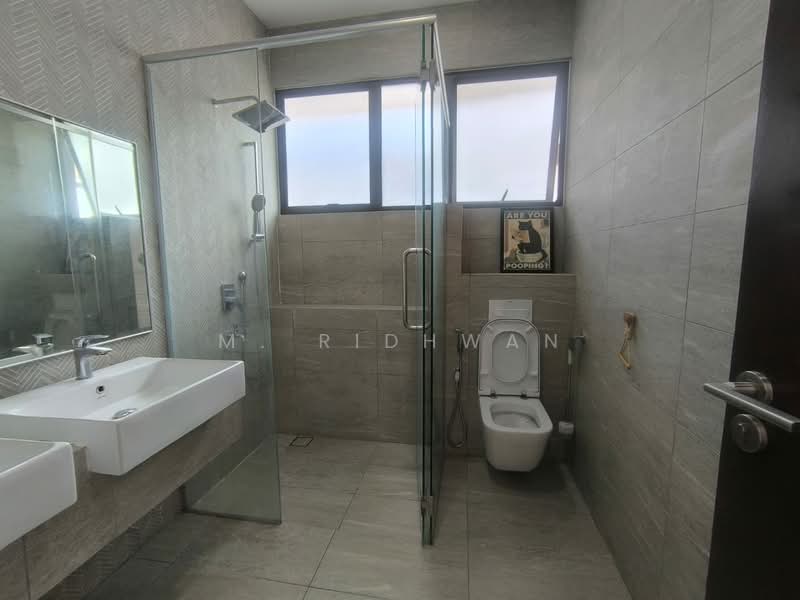Terraced House for Rent in Cyberjaya (Selangor) - M. Ridhwan - PropertyGuru.com.my