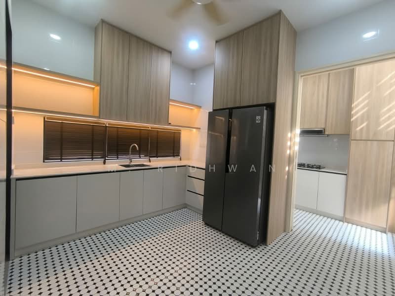 Terraced House for Rent in Cyberjaya (Selangor) - M. Ridhwan - PropertyGuru.com.my