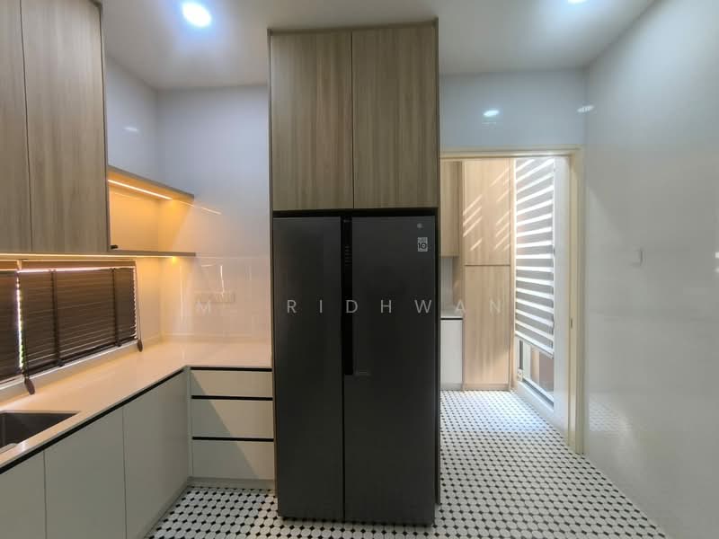 Terraced House for Rent in Cyberjaya (Selangor) - M. Ridhwan - PropertyGuru.com.my