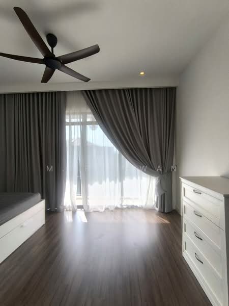 Terraced House for Rent in Cyberjaya (Selangor) - M. Ridhwan - PropertyGuru.com.my