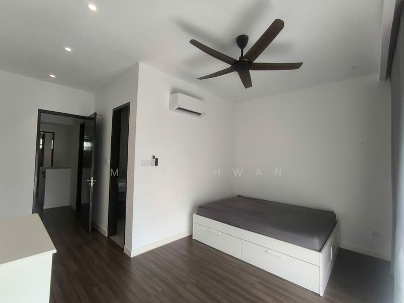 Terraced House for Rent in Cyberjaya (Selangor) - M. Ridhwan - PropertyGuru.com.my