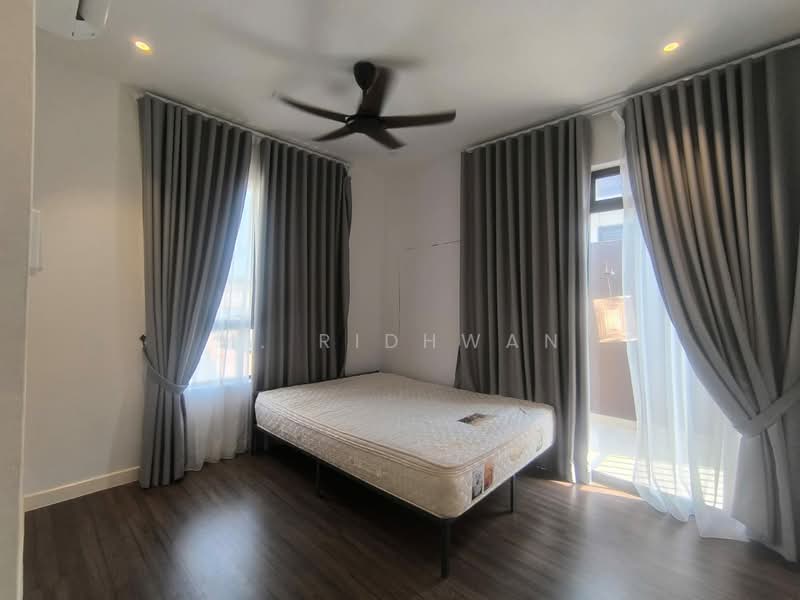 Terraced House for Rent in Cyberjaya (Selangor) - M. Ridhwan - PropertyGuru.com.my