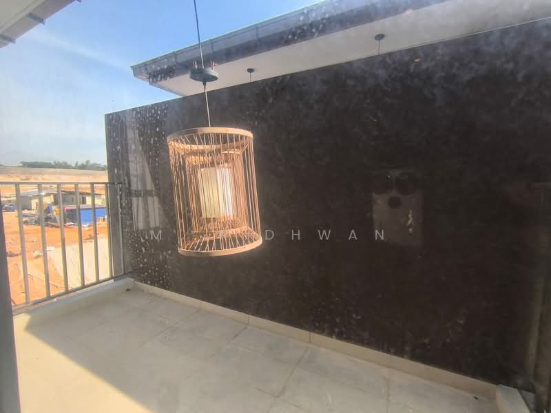 Terraced House for Rent in Cyberjaya (Selangor) - M. Ridhwan - PropertyGuru.com.my