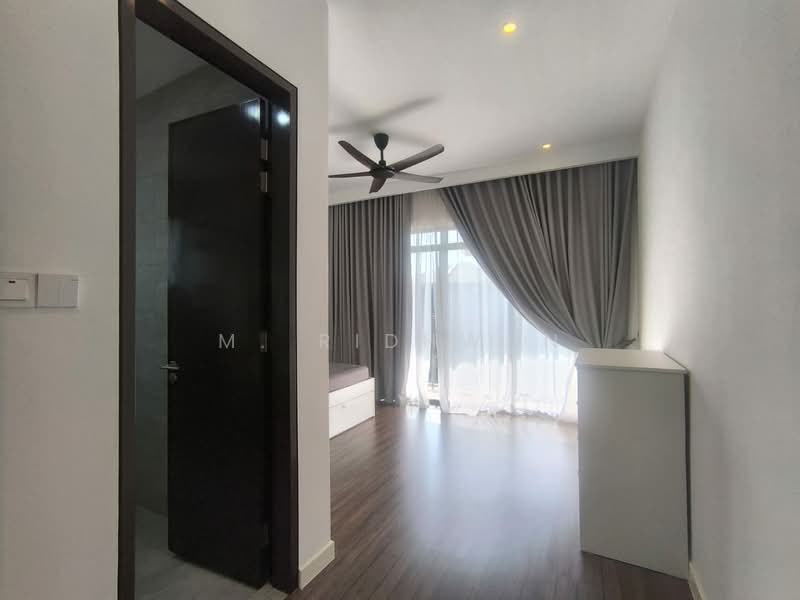 Terraced House for Rent in Cyberjaya (Selangor) - M. Ridhwan - PropertyGuru.com.my