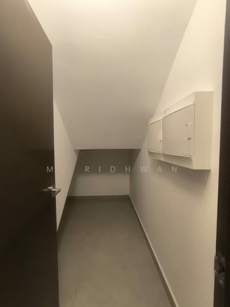 Terraced House for Rent in Cyberjaya (Selangor) - M. Ridhwan - PropertyGuru.com.my