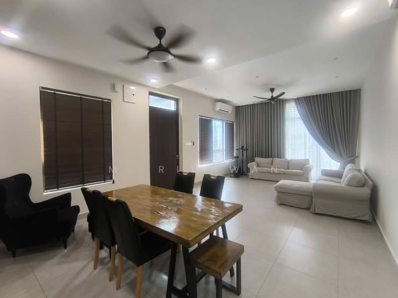 Terraced House for Rent in Cyberjaya (Selangor) - M. Ridhwan - PropertyGuru.com.my