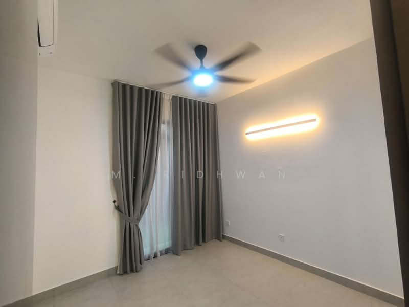 Terraced House for Rent in Cyberjaya (Selangor) - M. Ridhwan - PropertyGuru.com.my