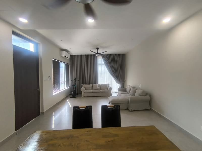 Terraced House for Rent in Cyberjaya (Selangor) - M. Ridhwan - PropertyGuru.com.my