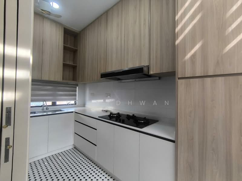 Terraced House for Rent in Cyberjaya (Selangor) - M. Ridhwan - PropertyGuru.com.my