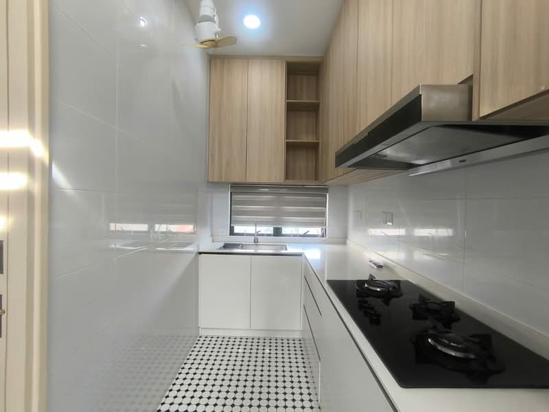 Terraced House for Rent in Cyberjaya (Selangor) - M. Ridhwan - PropertyGuru.com.my