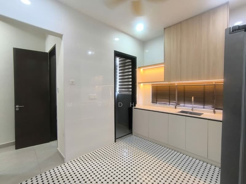 Terraced House for Rent in Cyberjaya (Selangor) - M. Ridhwan - PropertyGuru.com.my