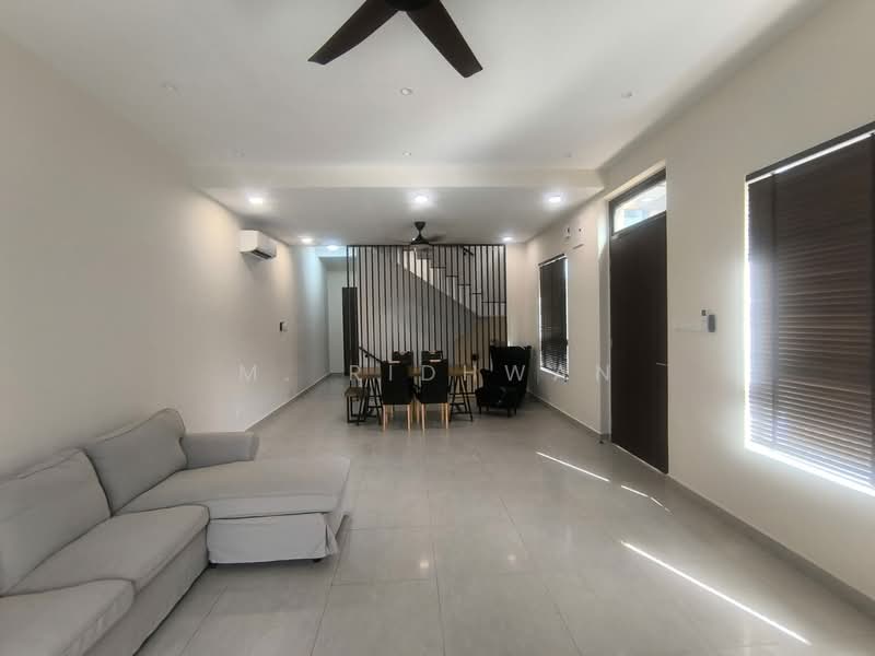 Terraced House for Rent in Cyberjaya (Selangor) - M. Ridhwan - PropertyGuru.com.my