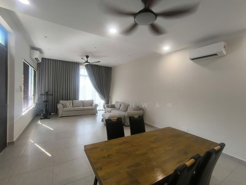 Terraced House for Rent in Cyberjaya (Selangor) - M. Ridhwan - PropertyGuru.com.my