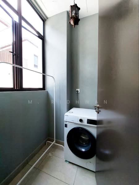 Terraced House for Rent in Cyberjaya (Selangor) - M. Ridhwan - PropertyGuru.com.my