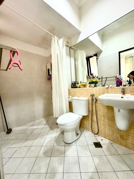 Rumah Banglo untuk Dijual di Alam Damai (Cheras) - Yasmin Sulaiman - Bathroom - PropertyGuru.com.my