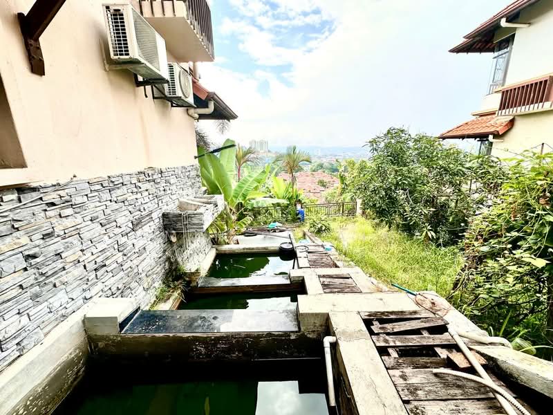 Rumah Banglo untuk Dijual di Alam Damai (Cheras) - Yasmin Sulaiman - PropertyGuru.com.my